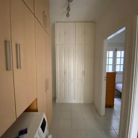 El Olivar Playa Chica - 1ºd - Mar Apartment