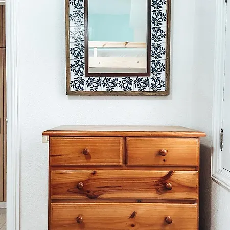 El Olivar Playa Chica - 1ºd - Mar Apartamento Puerto del Rosario (Fuerteventura)