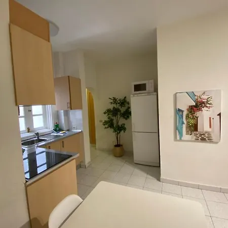 El Olivar Playa Chica - 1ºd - Mar Apartamento Puerto del Rosario (Fuerteventura)