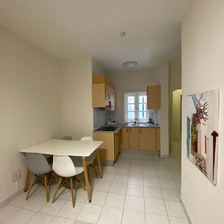 Apartamento El Olivar Playa Chica - 1ºd - Mar *