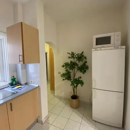 El Olivar Playa Chica - 1ºd - Mar Apartamento