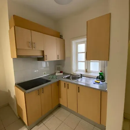 El Olivar Playa Chica - 1ºd - Mar Apartamento *