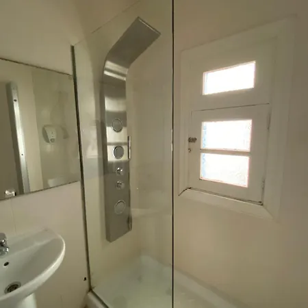 El Olivar Playa Chica - 1ºd - Mar Apartamento