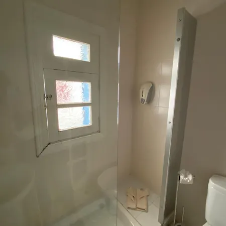 El Olivar Playa Chica - 1ºd - Mar Apartamento Puerto del Rosario (Fuerteventura)