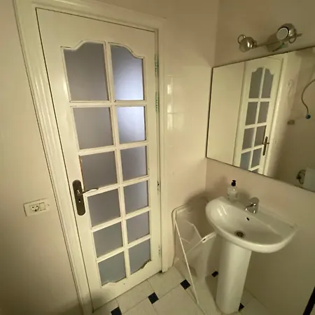 Apartamento El Olivar Playa Chica - 1ºd - Mar